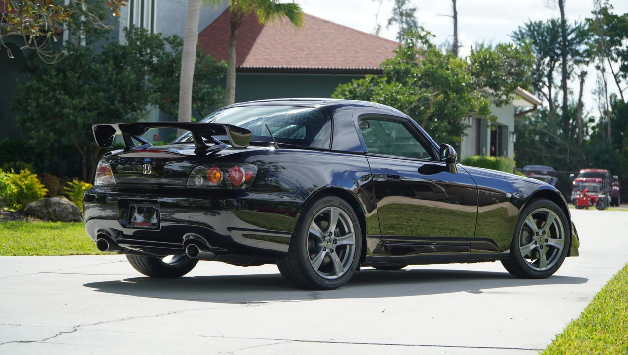 2008 Honda AP2 S2000 - Image 18 of 31
