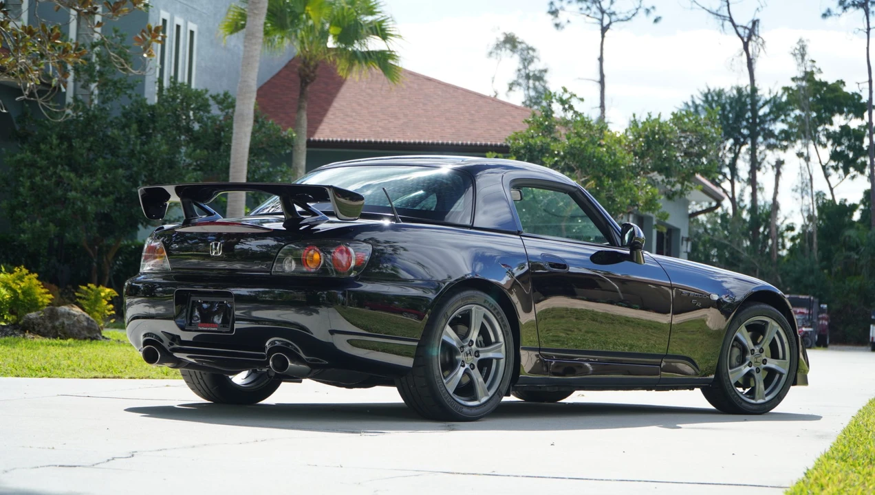 2008 Honda AP2 S2000 - Image 17 of 31