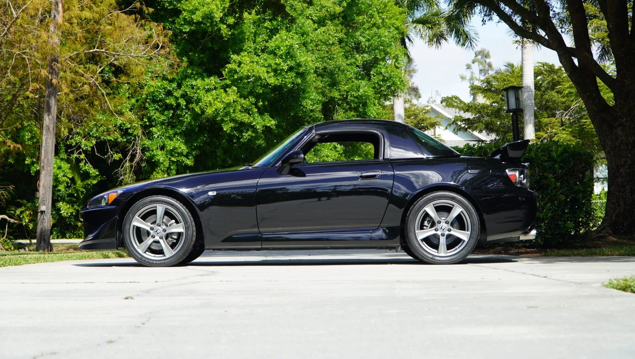 2008 Honda AP2 S2000 - Image 30 of 31