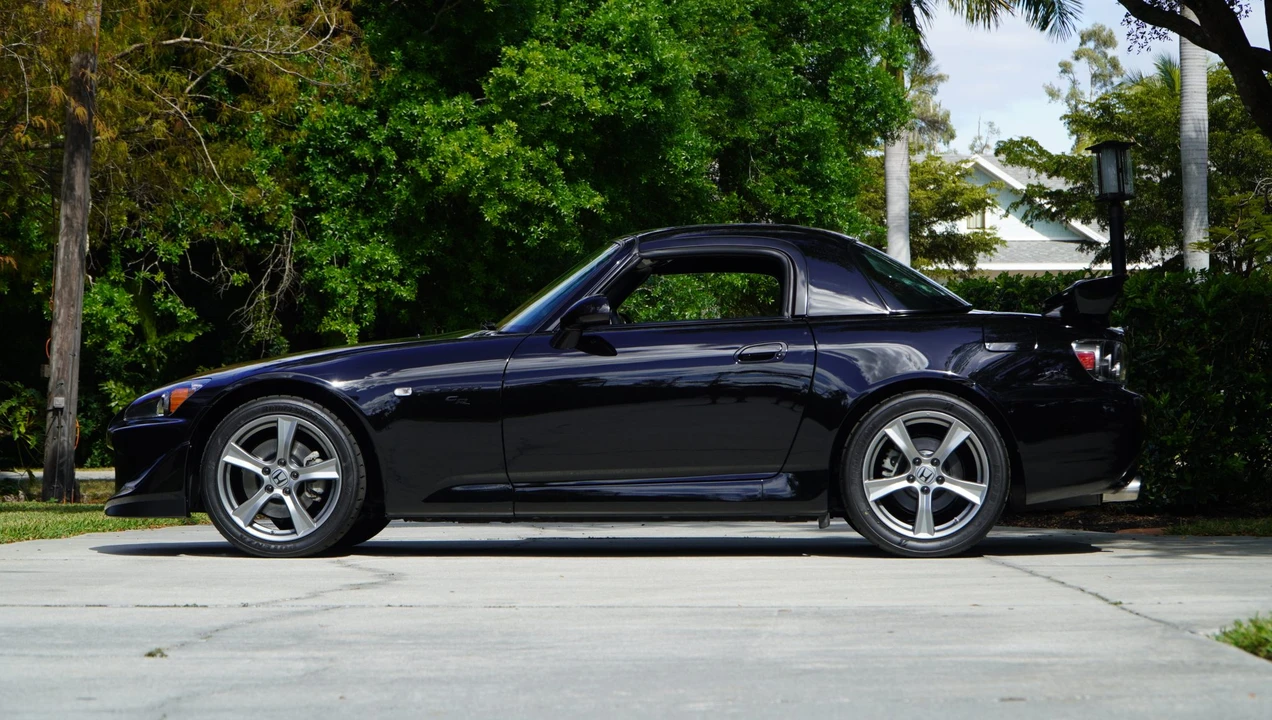 2008 Honda AP2 S2000 - Image 31 of 31