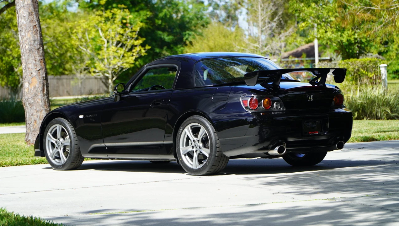 2008 Honda AP2 S2000 - Image 28 of 31