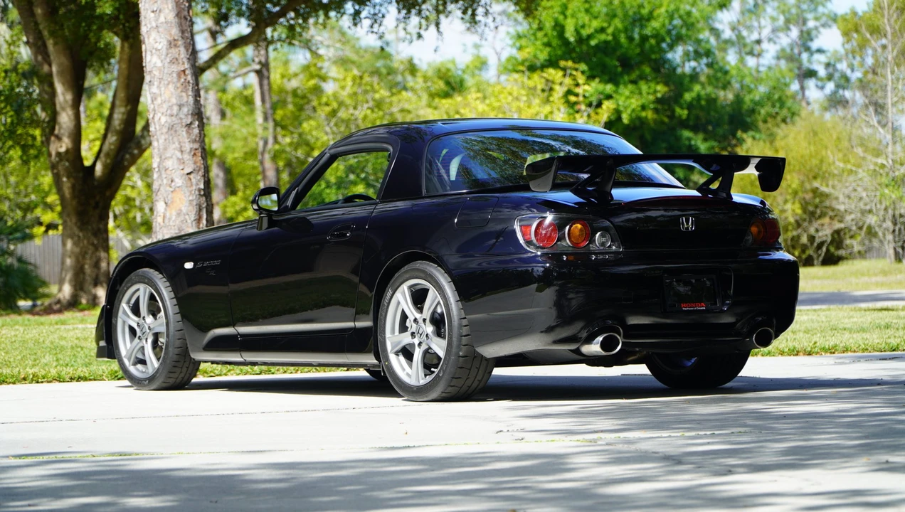 2008 Honda AP2 S2000 - Image 27 of 31
