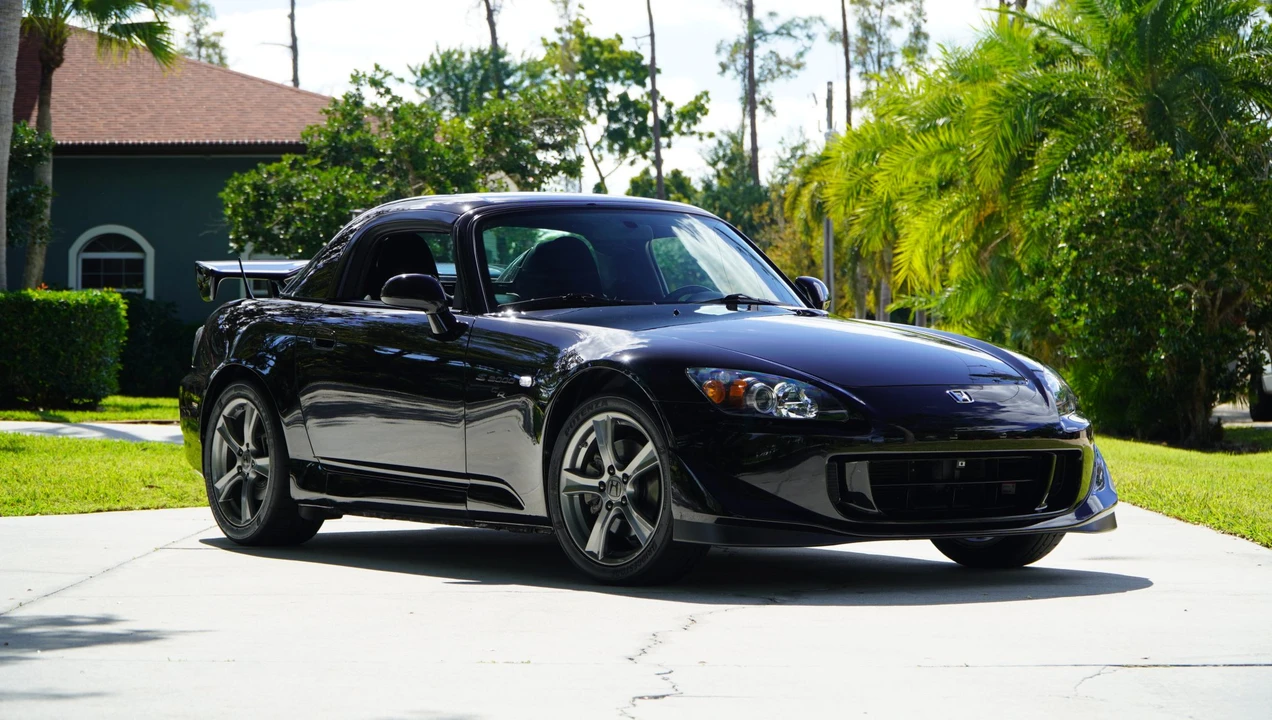 2008 Honda AP2 S2000 - Image 11 of 31
