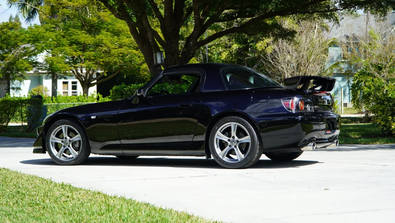 2008 Honda AP2 S2000 - Image 29 of 31