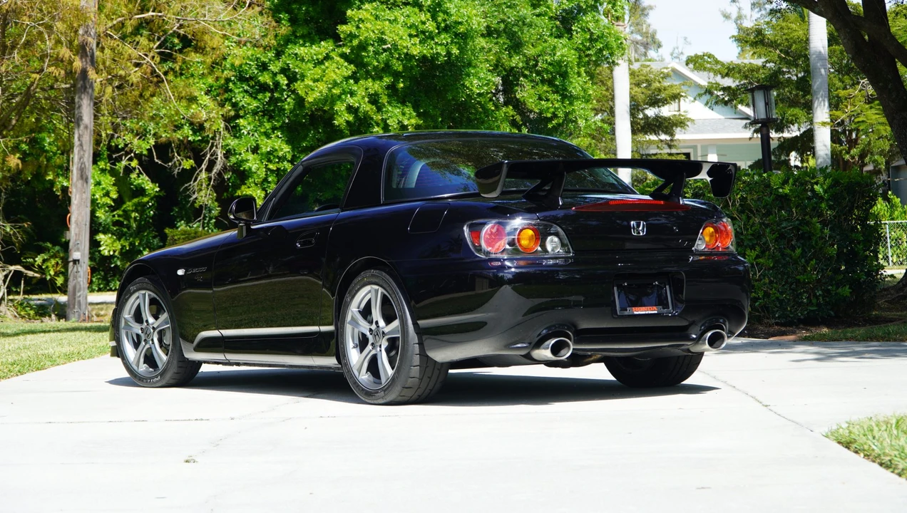2008 Honda AP2 S2000 - Image 26 of 31