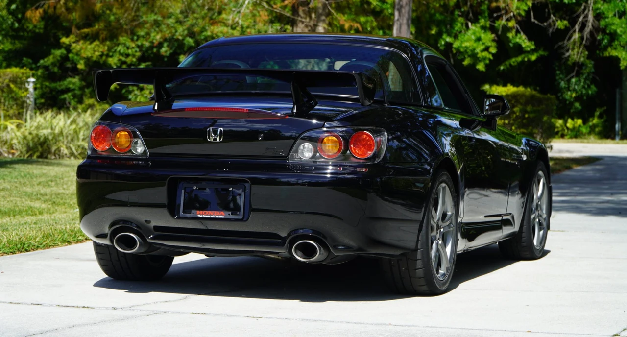 2008 Honda AP2 S2000 - Image 22 of 31