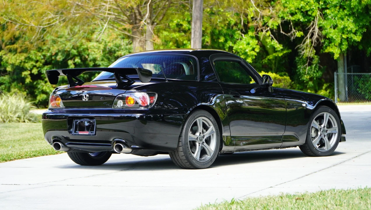 2008 Honda AP2 S2000 - Image 19 of 31