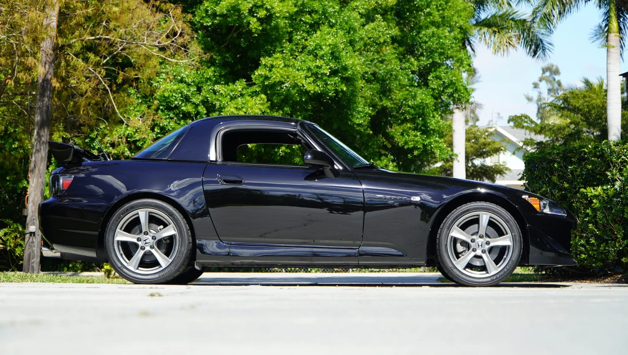 2008 Honda AP2 S2000 - Image 15 of 31