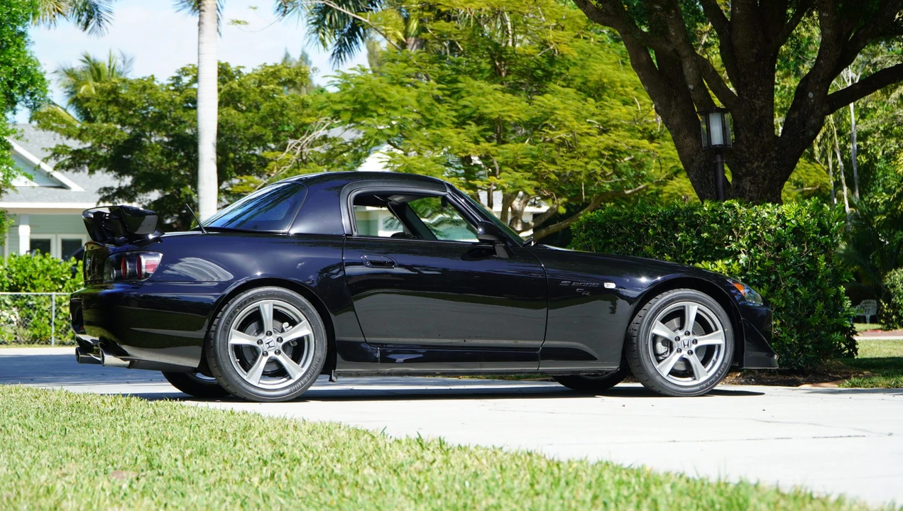 2008 Honda AP2 S2000 - Image 16 of 31