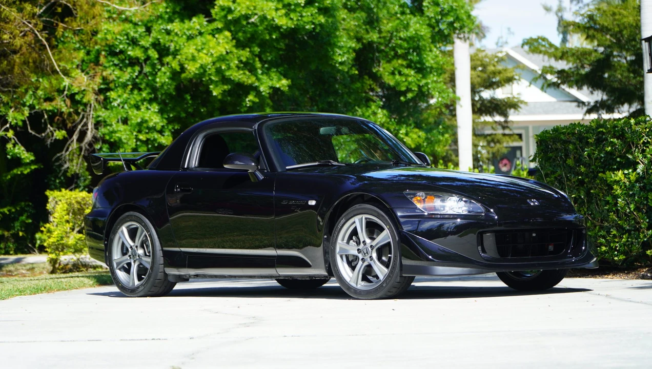 2008 Honda AP2 S2000 - Image 14 of 31