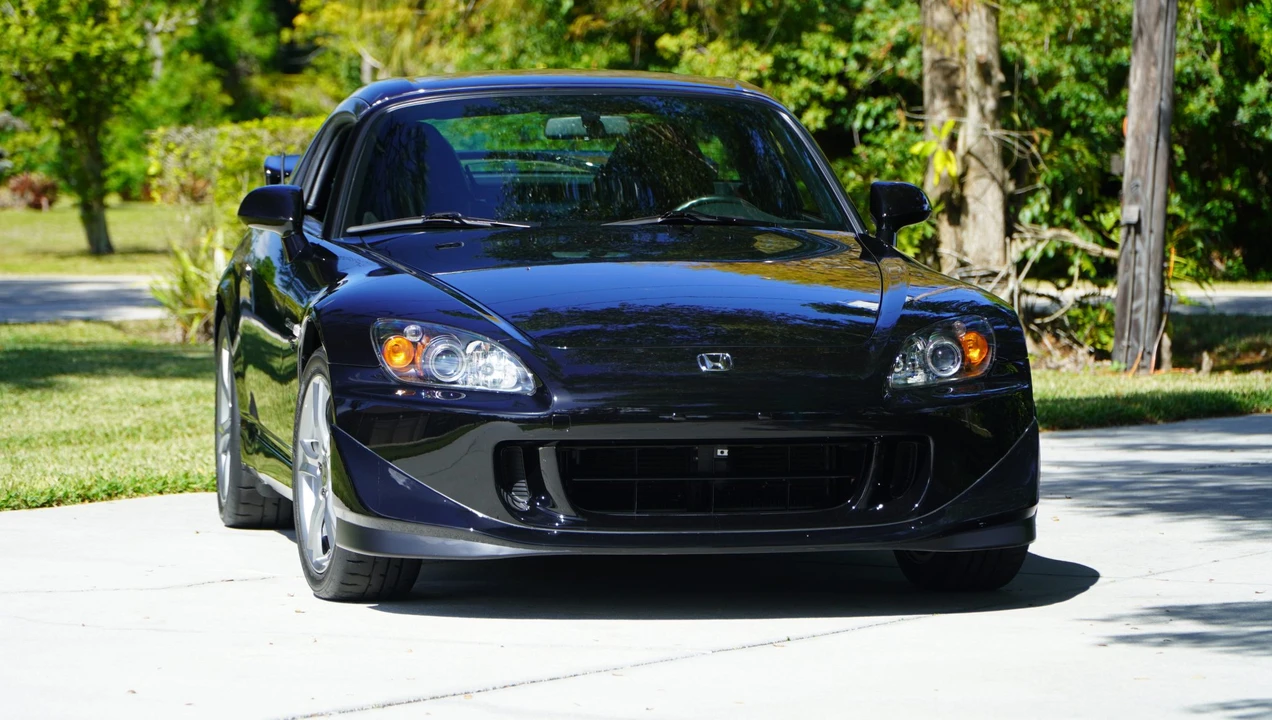 2008 Honda AP2 S2000 - Image 8 of 31