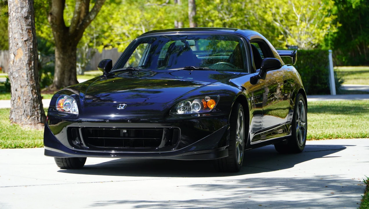 2008 Honda AP2 S2000 - Image 6 of 31