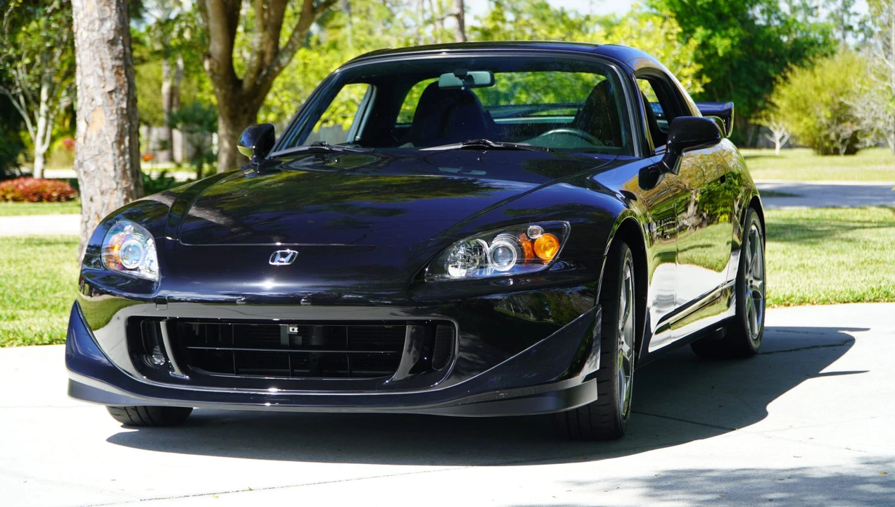 2008 Honda AP2 S2000 - Image 5 of 31