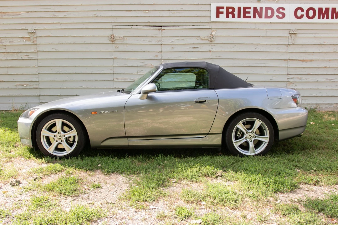 2008 Honda AP2 S2000 - Image 4 of 31