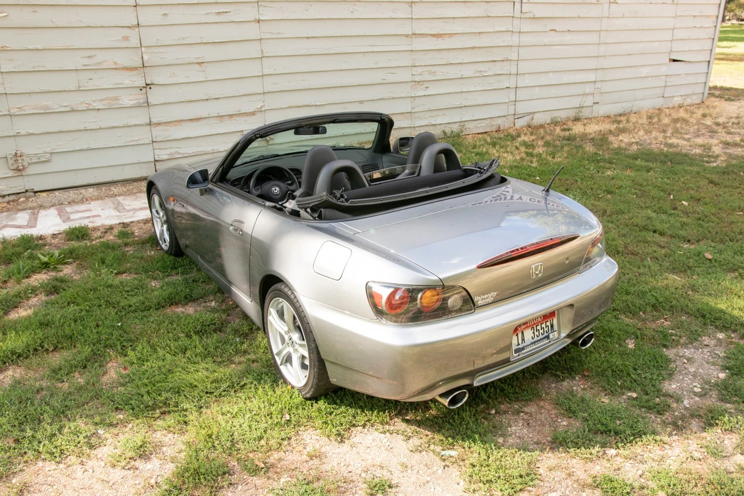 2008 Honda AP2 S2000 - Image 19 of 31