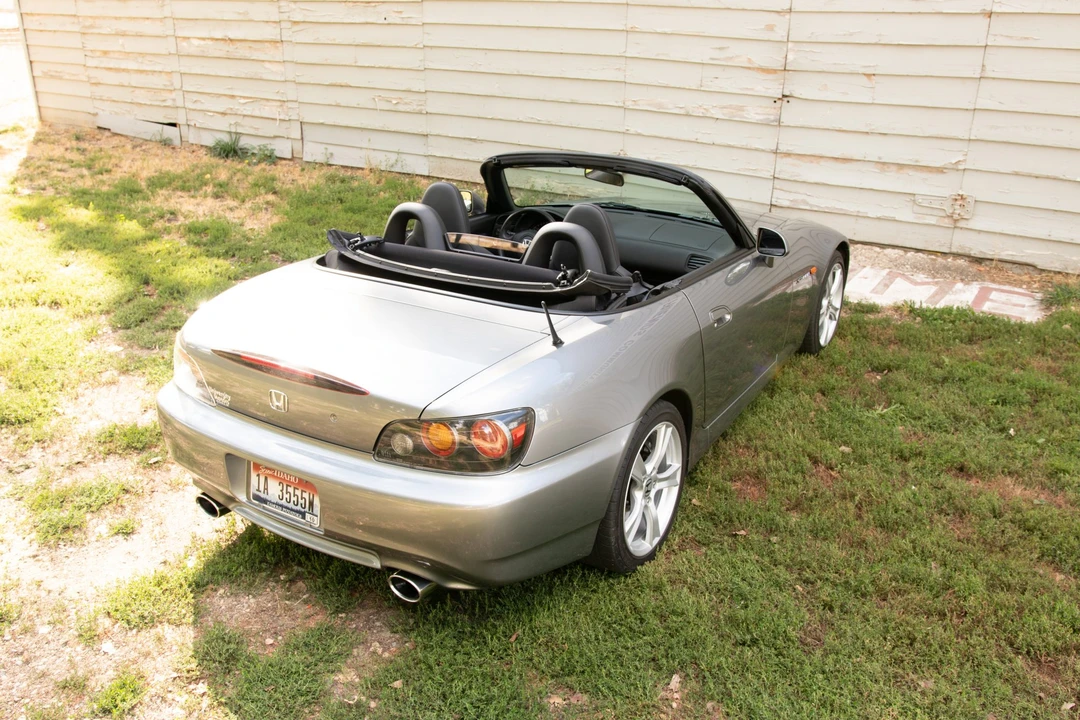 2008 Honda AP2 S2000 - Image 23 of 31
