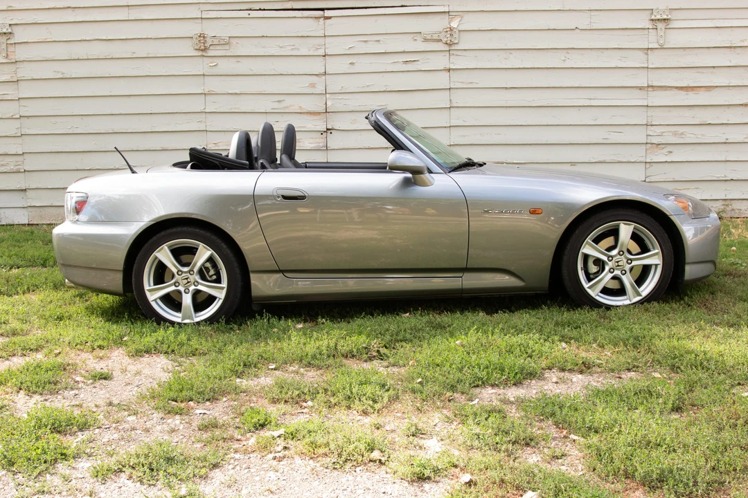 2008 Honda AP2 S2000 - Image 25 of 31