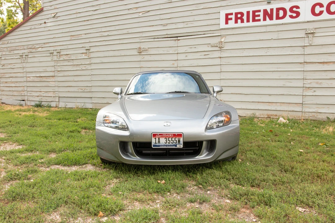 2008 Honda AP2 S2000 - Image 16 of 31