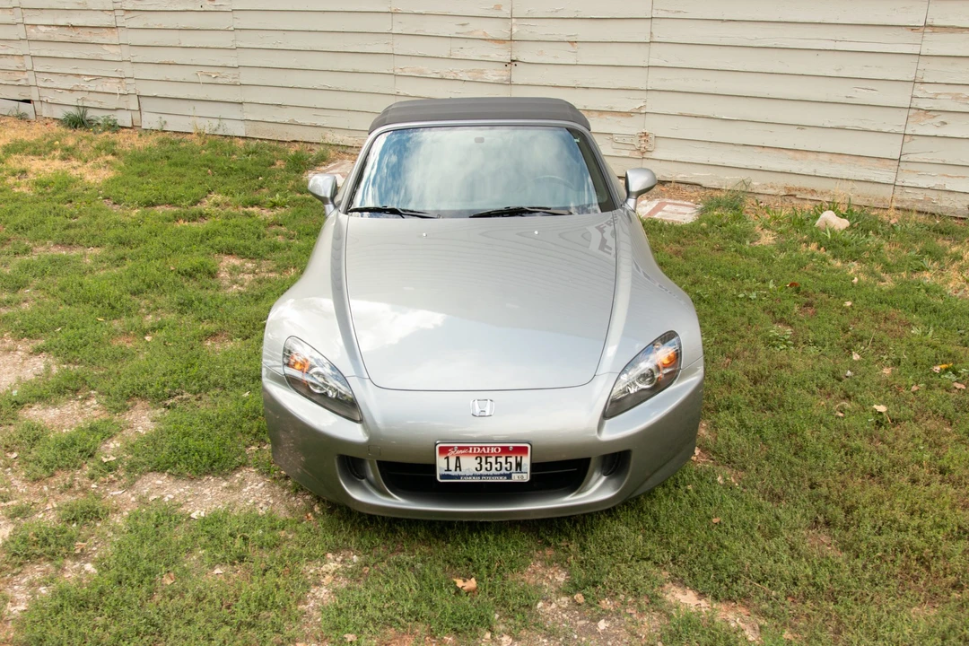 2008 Honda AP2 S2000 - Image 15 of 31