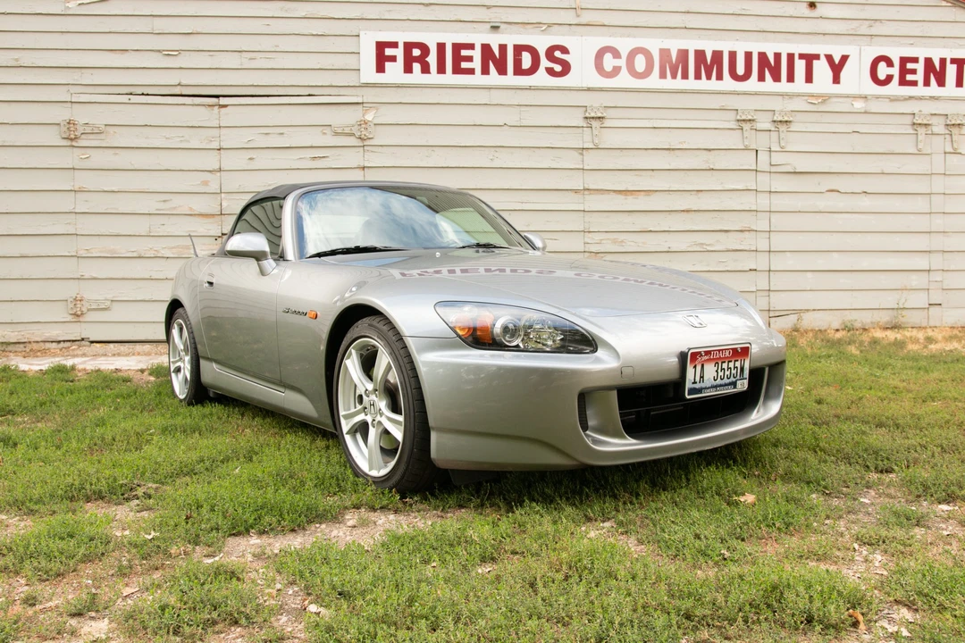 2008 Honda AP2 S2000 - Image 13 of 31