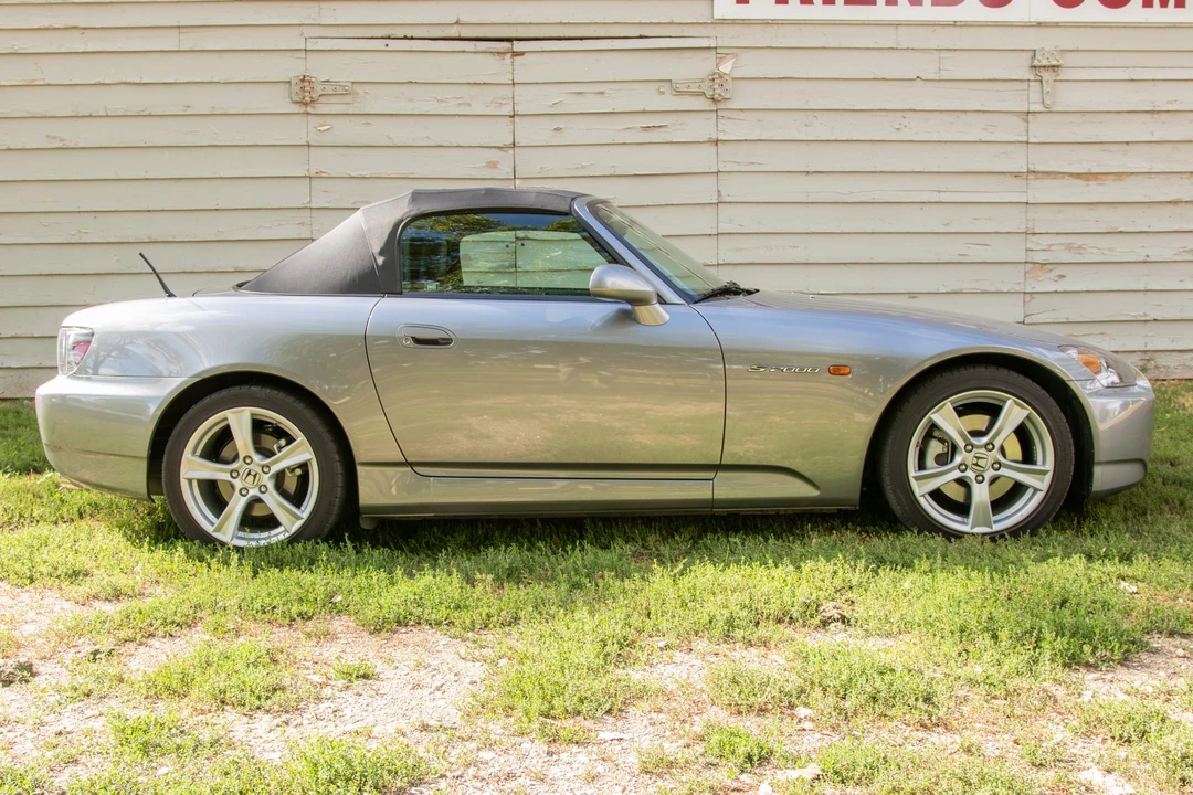 2008 Honda AP2 S2000 - Image 12 of 31