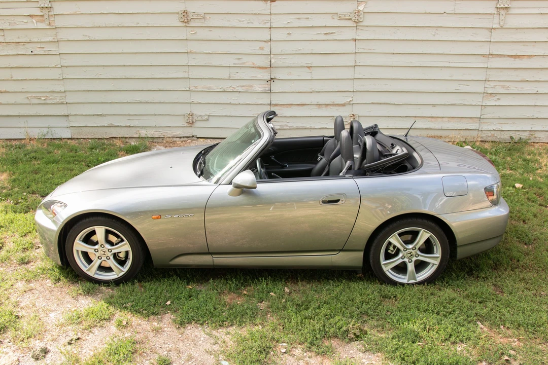 2008 Honda AP2 S2000 - Image 17 of 31