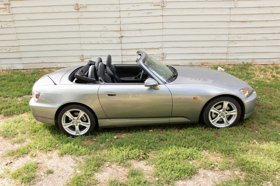 2008 Honda AP2 S2000 - Image 24 of 31