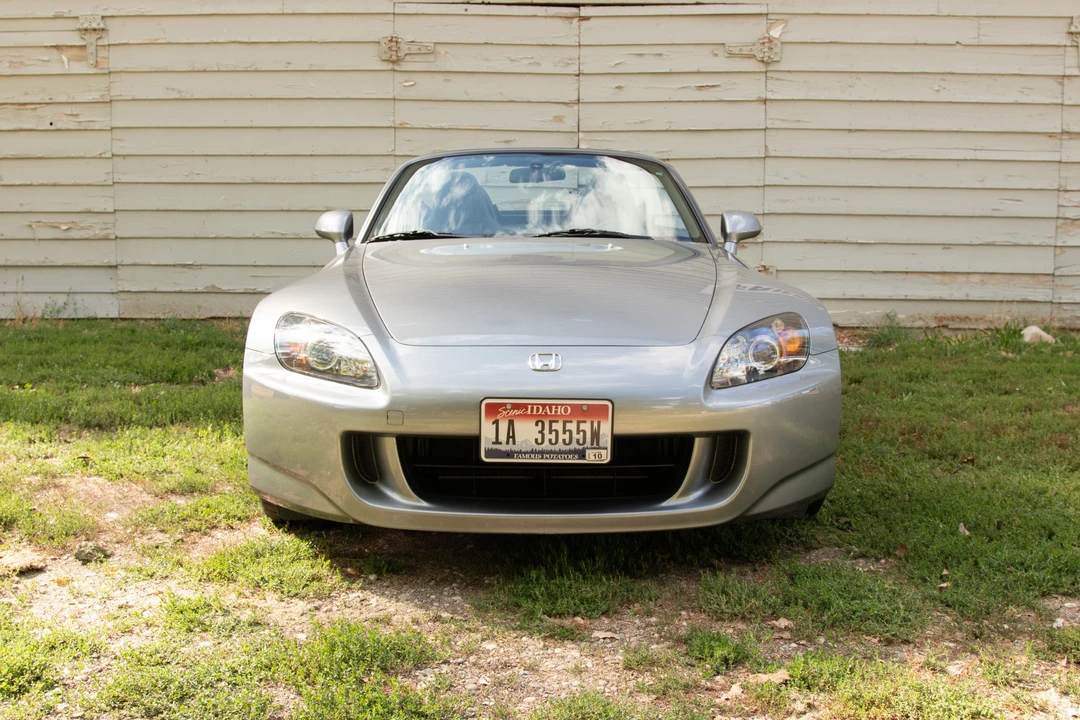 2008 Honda AP2 S2000 - Image 26 of 31