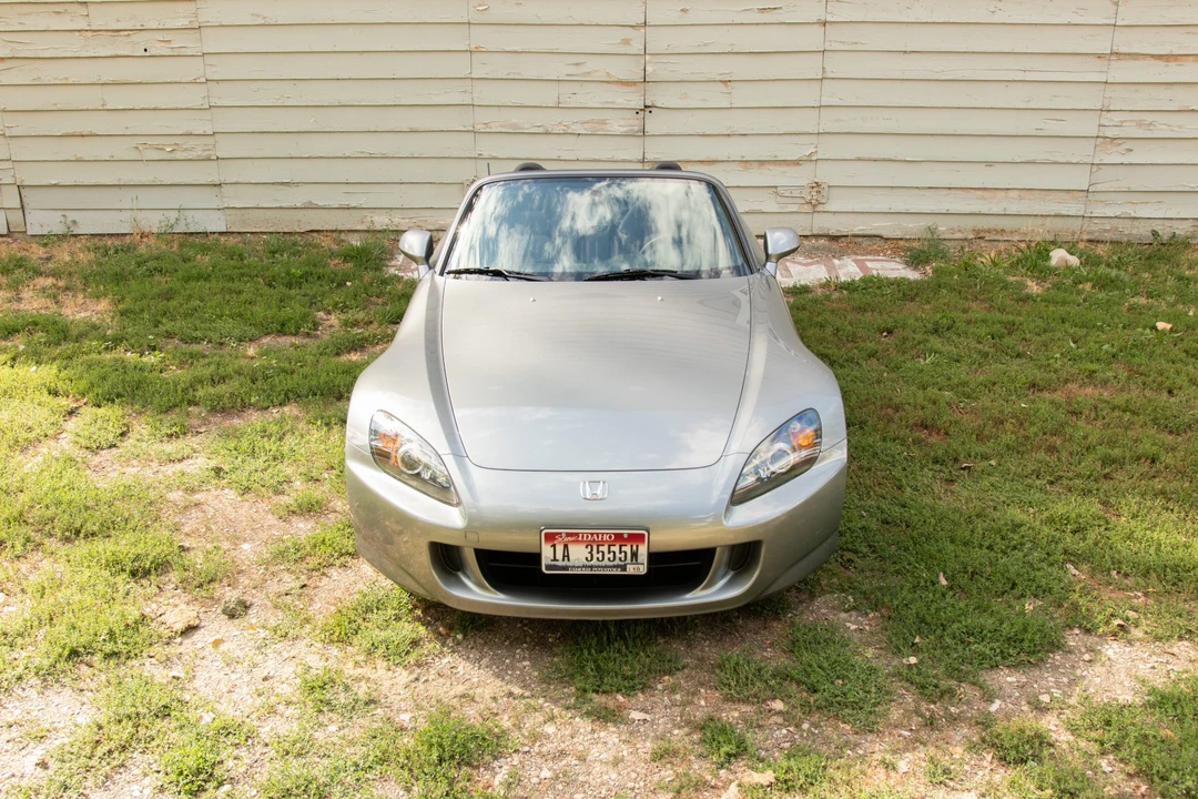 2008 Honda AP2 S2000 - Image 28 of 31