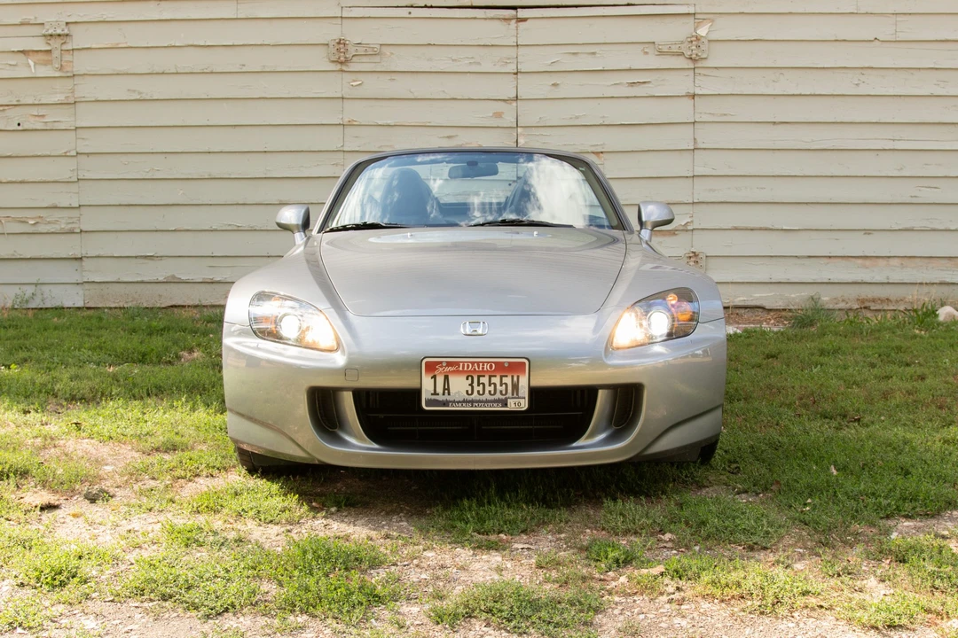 2008 Honda AP2 S2000 - Image 27 of 31