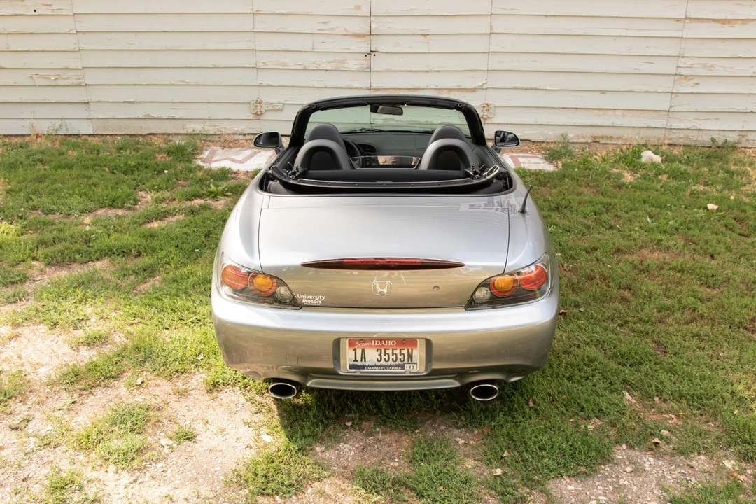 2008 Honda AP2 S2000 - Image 21 of 31