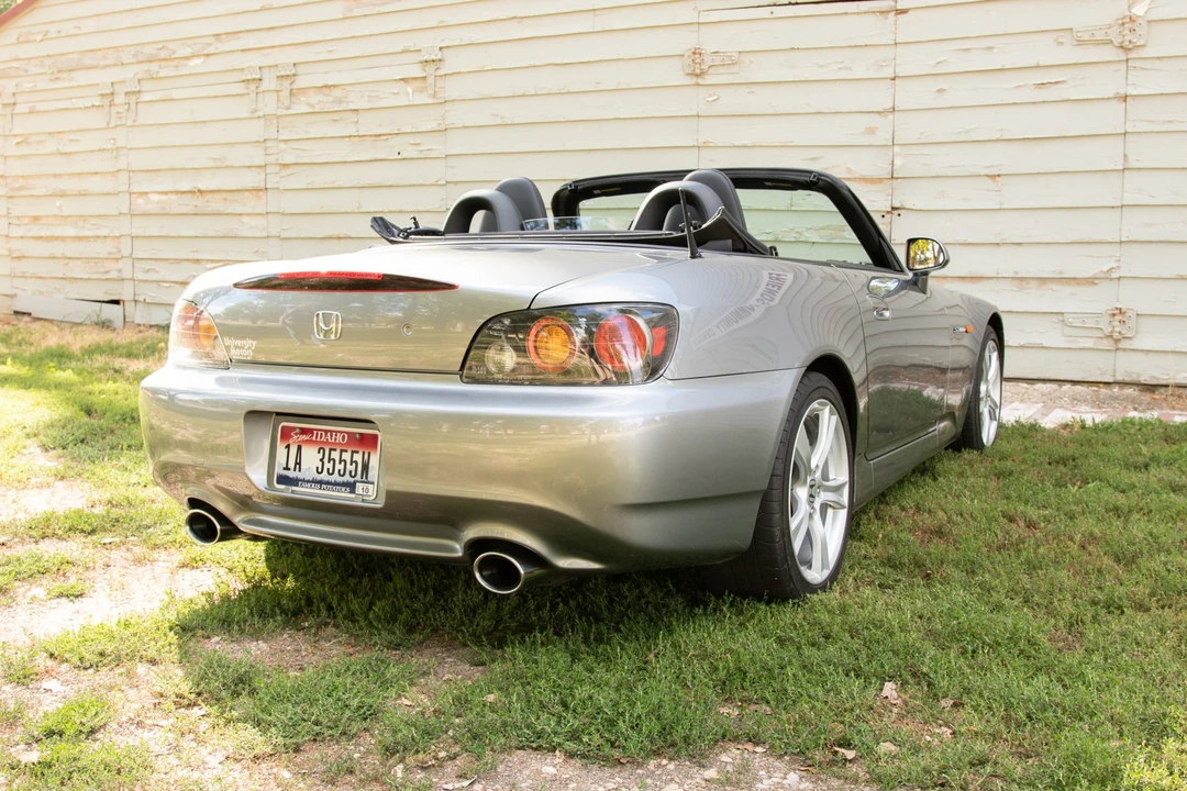 2008 Honda AP2 S2000 - Image 22 of 31