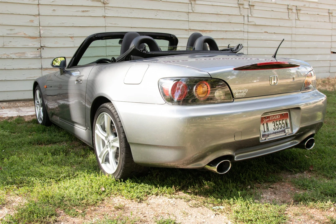 2008 Honda AP2 S2000 - Image 18 of 31