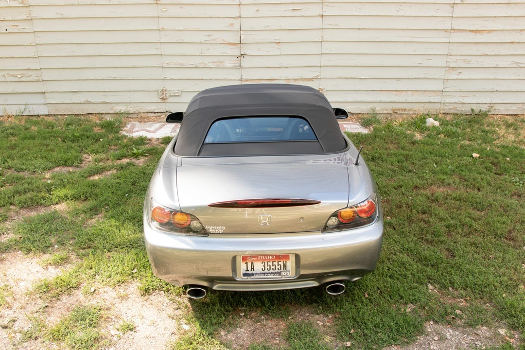 2008 Honda AP2 S2000 - Image 9 of 31