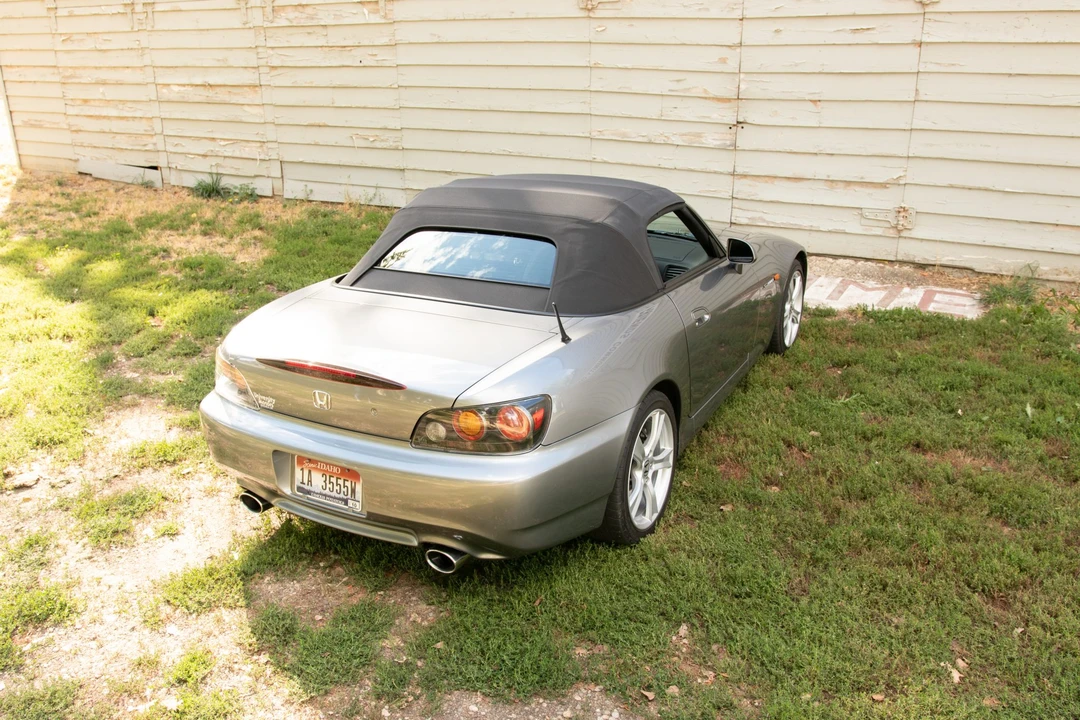 2008 Honda AP2 S2000 - Image 11 of 31