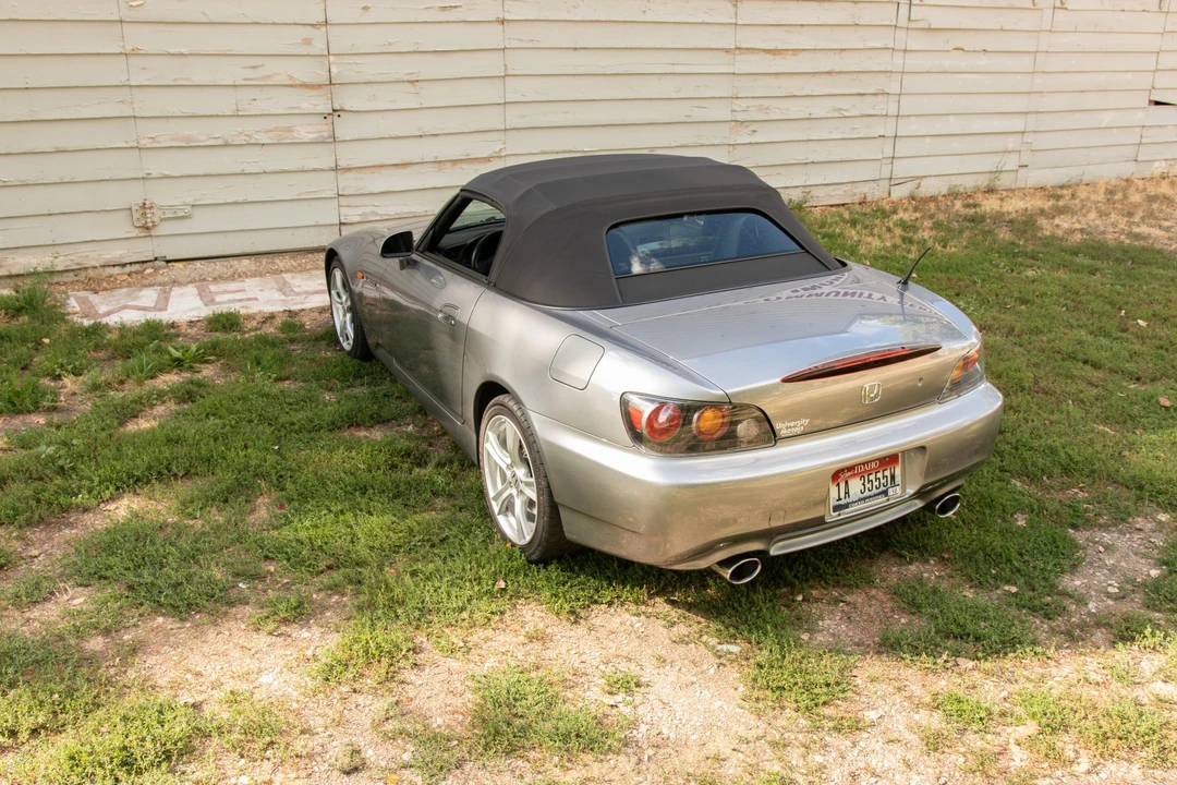 2008 Honda AP2 S2000 - Image 5 of 31