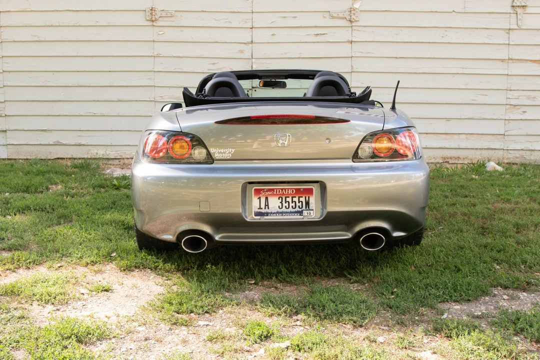 2008 Honda AP2 S2000 - Image 20 of 31