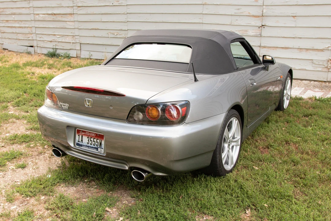 2008 Honda AP2 S2000 - Image 10 of 31