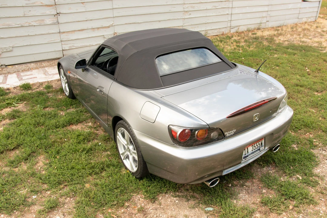 2008 Honda AP2 S2000 - Image 6 of 31