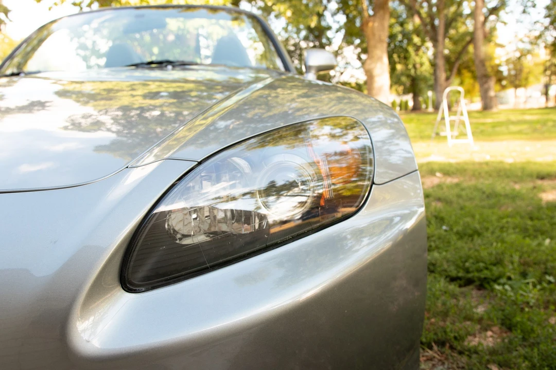 2008 Honda AP2 S2000 - Image 29 of 31