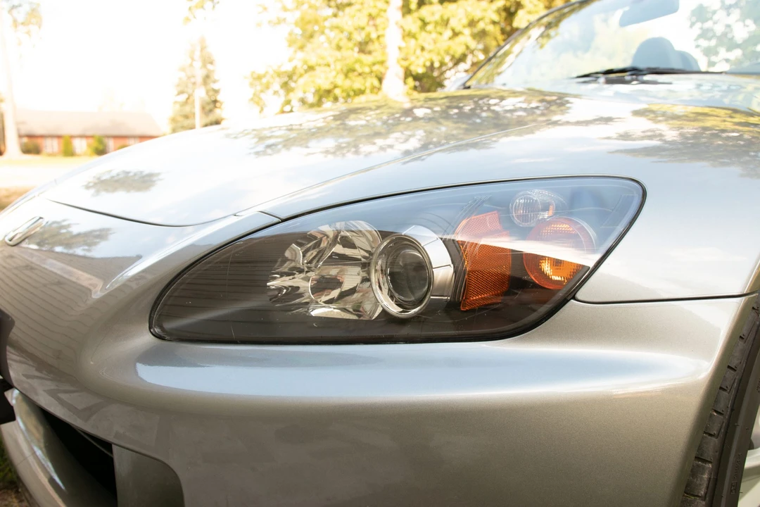 2008 Honda AP2 S2000 - Image 30 of 31