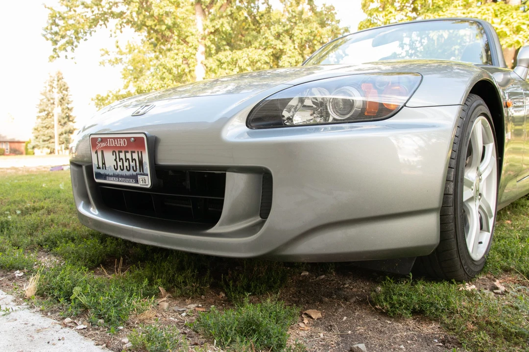 2008 Honda AP2 S2000 - Image 31 of 31