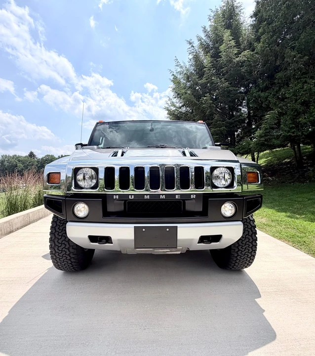 2008 Hummer Hummer H2 - Image 3 of 31