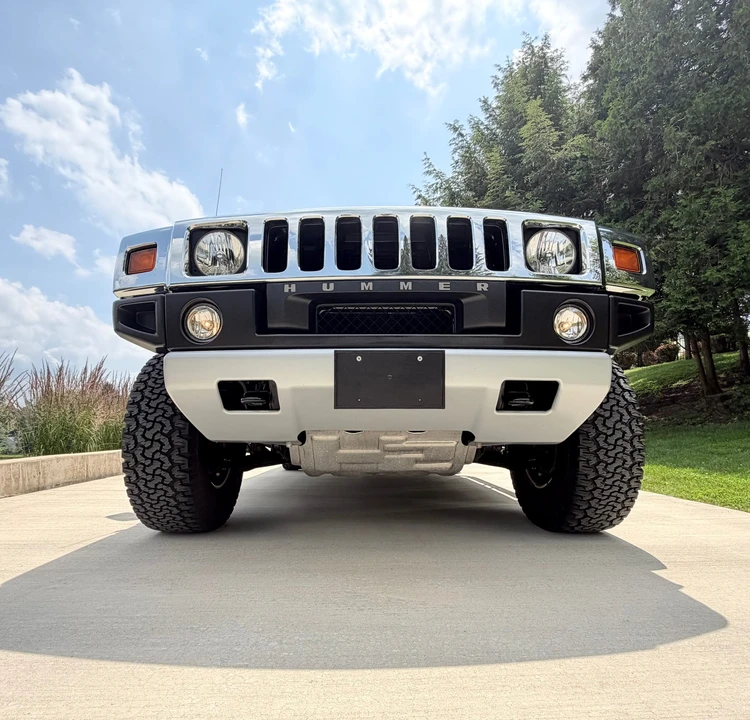 2008 Hummer Hummer H2 - Image 4 of 31