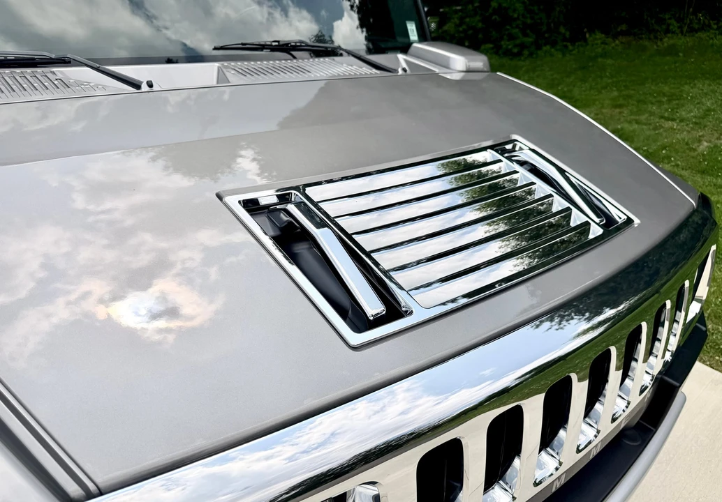 2008 Hummer Hummer H2 - Image 20 of 31