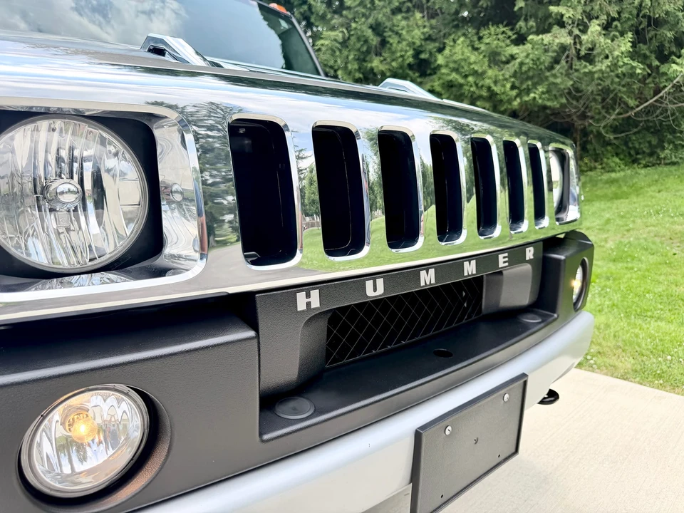 2008 Hummer Hummer H2 - Image 19 of 31