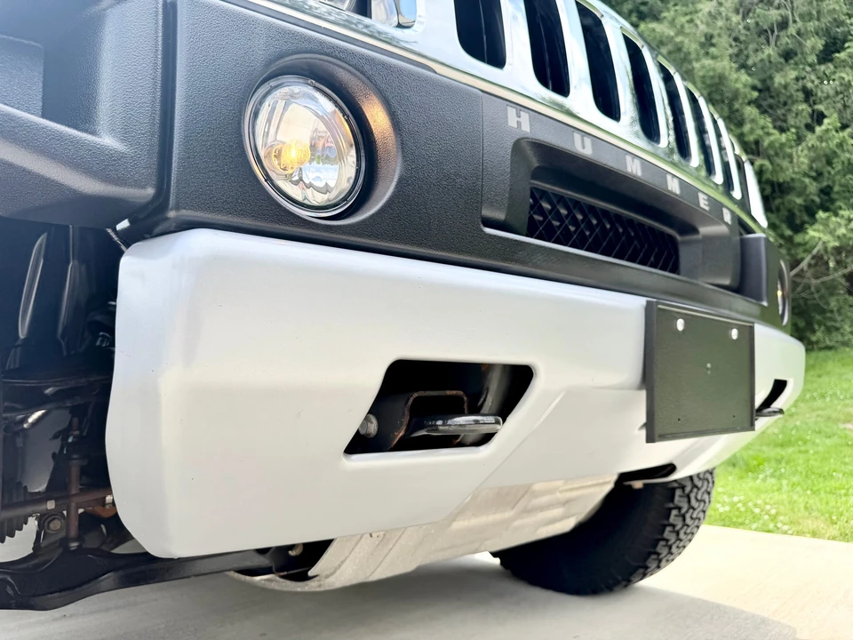 2008 Hummer Hummer H2 - Image 21 of 31