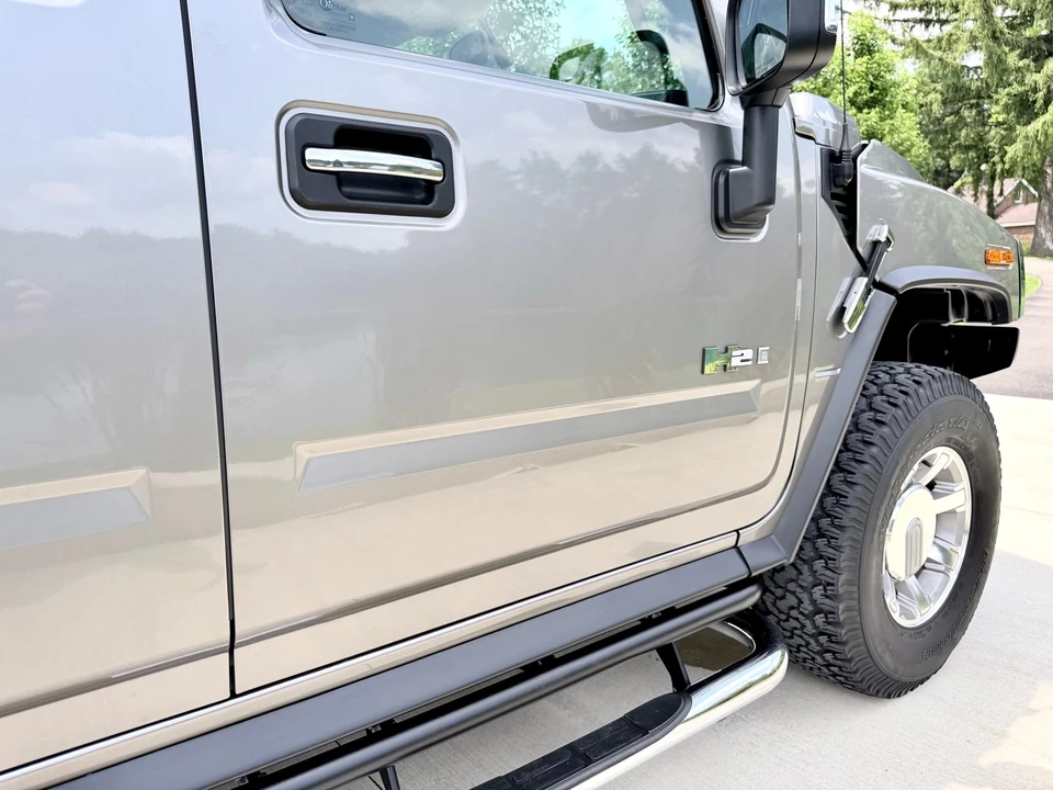 2008 Hummer Hummer H2 - Image 29 of 31