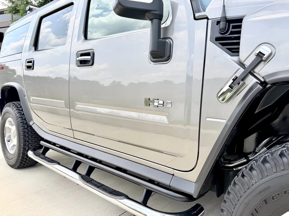 2008 Hummer Hummer H2 - Image 26 of 31