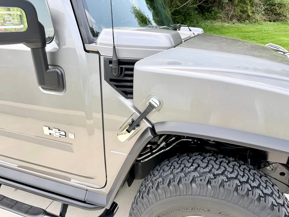 2008 Hummer Hummer H2 - Image 24 of 31